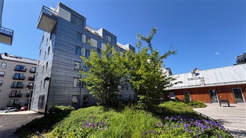 Photo 8. Apartment, Sjöjungfrugatan, Västerås 