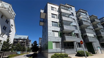 Photo 7. Apartment, Sjöjungfrugatan, Västerås 