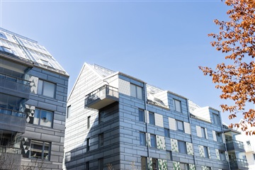 Bild 7. Lägenhet, Sjöjungfrugatan, Västerås 