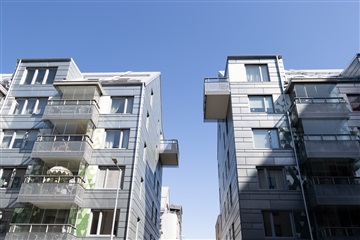 Bild 7. Lägenhet, Sjöjungfrugatan, Västerås 