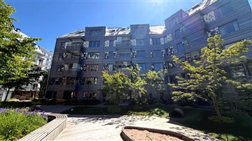 Photo 4. Apartment, Sjöjungfrugatan, Västerås 