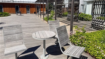 Bild 12. Lägenhet, Sjöjungfrugatan, Västerås 