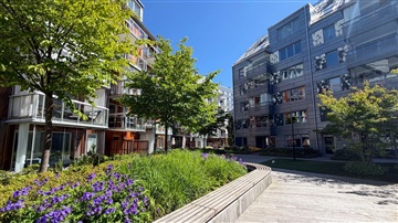 Photo 5. Apartment, Sjöjungfrugatan, Västerås 