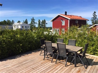 Bild 13. Hus/villa, , Stockholm 
