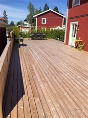 Bild 3. Hus/villa, , Stockholm 