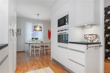 Bild 5. Hus/villa, , Stockholm 