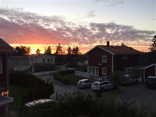 Bild 14. Hus/villa, , Stockholm 