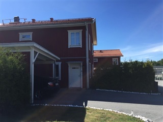 Bild 2. Hus/villa, , Stockholm 