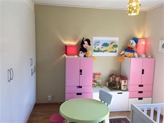Bild 10. Hus/villa, , Stockholm 