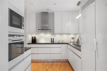 Bild 4. Hus/villa, , Stockholm 