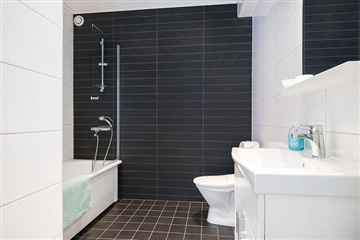 Bild 8. Hus/villa, , Stockholm 