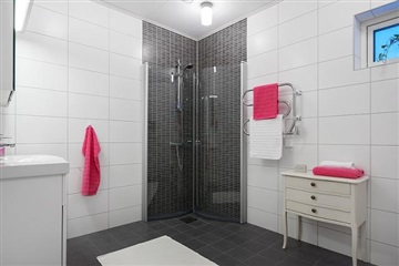 Bild 7. Hus/villa, , Stockholm 
