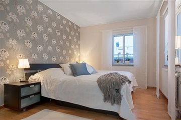 Bild 11. Hus/villa, , Stockholm 