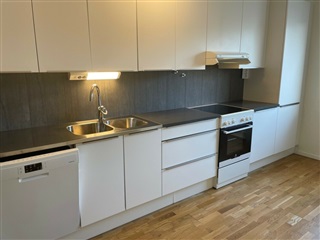 Bild 1. Lägenhet, Trädgårdsgatan, Katrineholm 