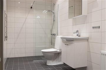 Bild 4. Lägenhet, Poseidongatan, Västerås 