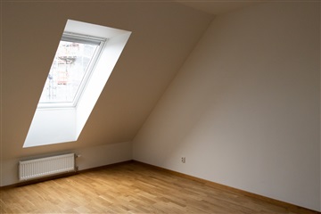 Bild 8. Lägenhet, Poseidongatan, Västerås 