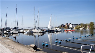 Photo 12. Apartment, Poseidongatan, Västerås 
