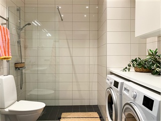 Photo 3. Apartment, Poseidongatan, Västerås 