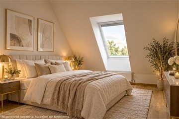 Photo 3. Apartment, Poseidongatan, Västerås 