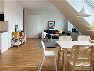 Photo 4. Apartment, Poseidongatan, Västerås 