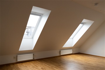 Bild 1. Lägenhet, Poseidongatan, Västerås 