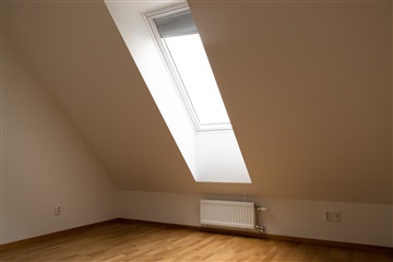 Bild 7. Lägenhet, Poseidongatan, Västerås 