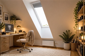 Photo 5. Apartment, Poseidongatan, Västerås 