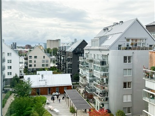 Photo 8. Apartment, Poseidongatan, Västerås 