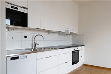 Bild 3. Lägenhet, Poseidongatan, Västerås 