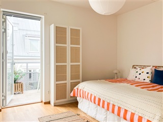 Photo 1. Apartment, Poseidongatan, Västerås 