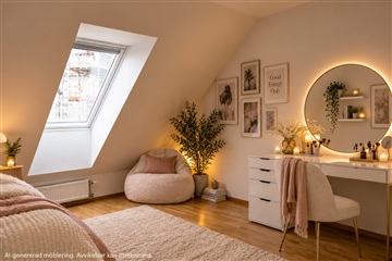 Photo 4. Apartment, Poseidongatan, Västerås 