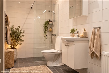 Photo 6. Apartment, Poseidongatan, Västerås 