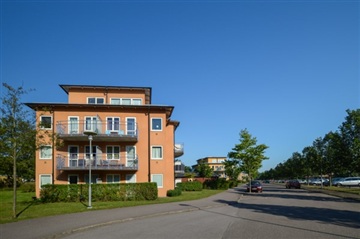 Photo 1. Apartment, Skräddaretorpsvägen, Kalmar 
