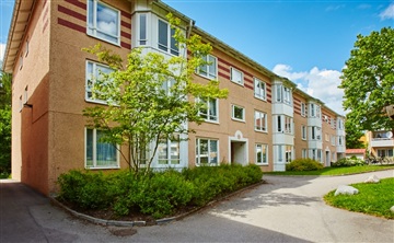 Photo 1. Apartment, Allmogeplatsen, Västerås 