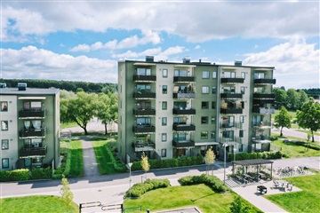 Bild 2. Lägenhet, Stångjärnsgatan, Västerås 