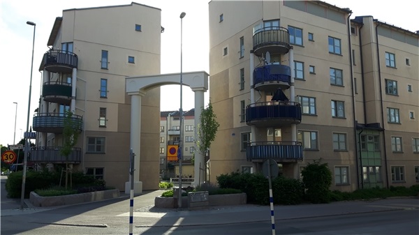 bostäder i enköping