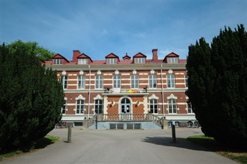 Photo 1. Apartment, ståthållaregatan, Kalmar 