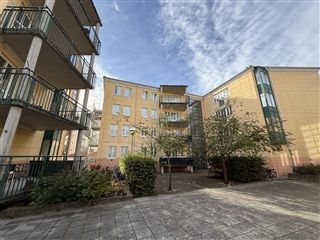 Bild 1. Lägenhet, Smålandsgatan, Kalmar 