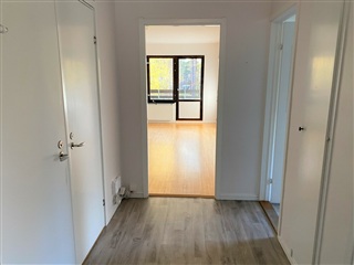 Bild 1. Lägenhet, Smultronbacken, Sandviken 