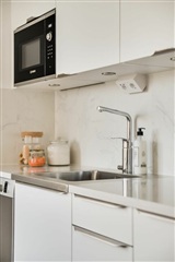 Bild 1. Lägenhet, Torggatan, Sandviken 