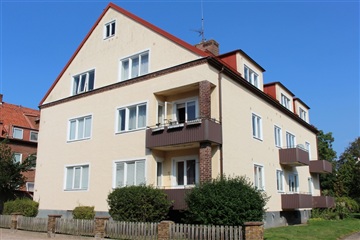 Photo 1. Apartment, vasagatan, Landskrona 