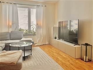 Photo 1. Apartment, Jungfrugatan, Katrineholm 