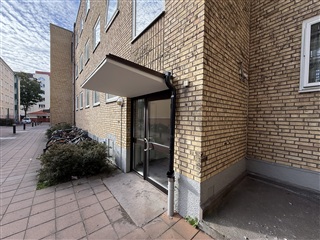 Photo 1. Apartment, Smålandsgatan, Kalmar 