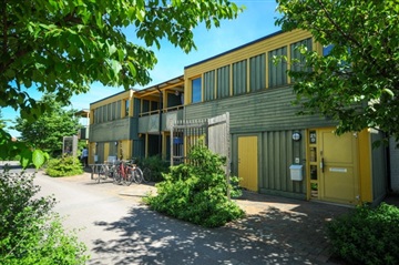 Photo 1. Apartment, Två Bröders Väg, Kalmar 
