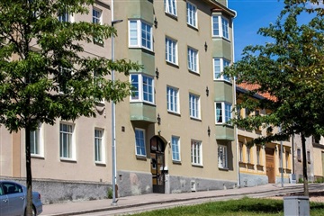 Photo 1. Apartment, Bredgatan, Karlskrona 