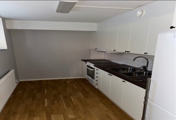 Photo 1. Apartment, Repslagaregatan, Haparanda 