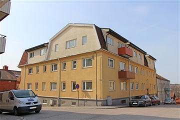 Photo 1. Apartment, Eskilsgatan, Strängnäs 