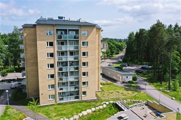Bild 3. Lägenhet, Vetterslundsgatan, Västerås 