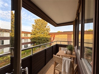 Bild 1. Lägenhet, Mårdtorpsgatan, Linköping 