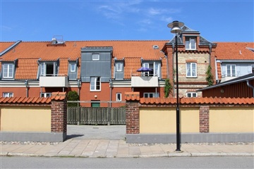 Photo 1. Apartment, Föreningsgatan, Ystad 